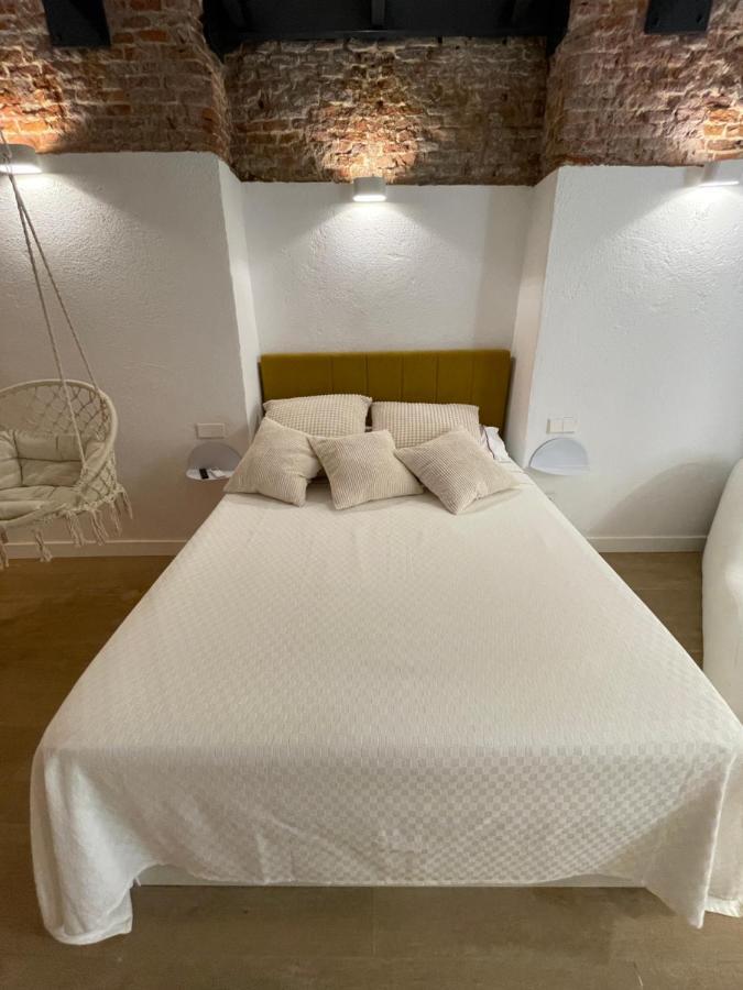 Calle Amparo 86 Lujoso Duplex Con Jacuzzi En Lavapies Especial Parejas Apartment *